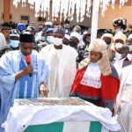 Bauchi governor urges judiciary to expedite action on rape, violent crime cases