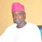 Special Adviser to Osun State Governor on Civic Engagement Olatunbosun Oyintiloye