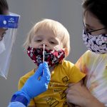 US reports more than 1.6 million child cases of COVID-19