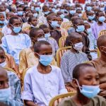 Kankara: How we rescued 344 schoolboys – Military