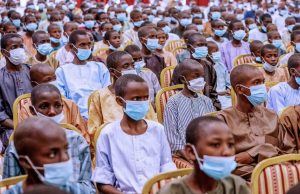 Kankara: How we rescued 344 schoolboys – Military