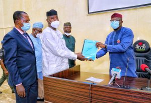 2021 budget signing 2