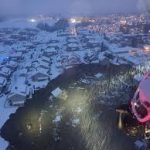 21 unaccounted for after large landslide hits southern Norway