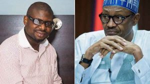 Resign now if you can’t guarantee security of Nigerians, cleric tells Buhari