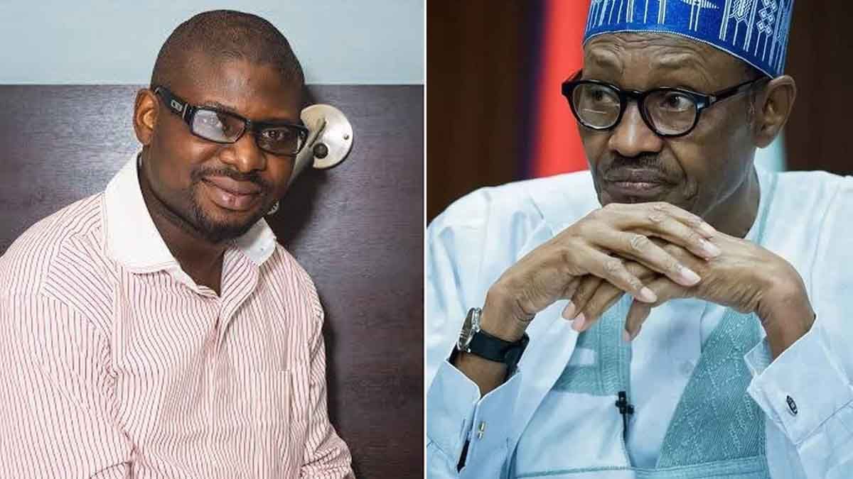 Resign now if you can’t guarantee security of Nigerians, cleric tells Buhari