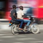 Benue bans public motocycle operations, illegal checkpoints in Ukum, Katsina-Ala