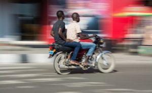 Benue bans public motocycle operations, illegal checkpoints in Ukum, Katsina-Ala