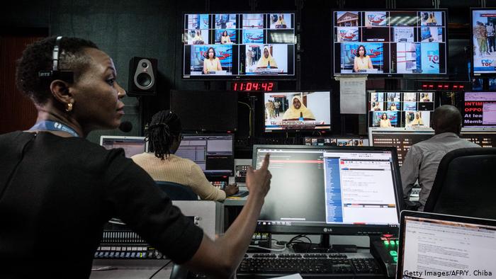 FRCN NUJ seeks grants, palliatives for media houses
