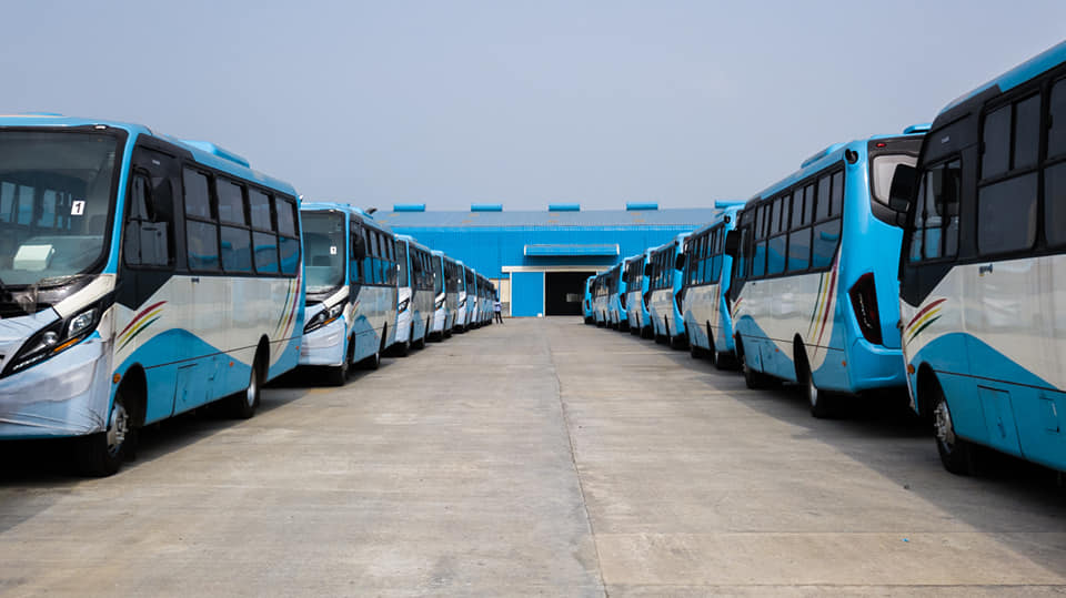 FCT Administration to roll out BRT