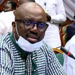Prof Keme Pondei-led IMC of the NDDC