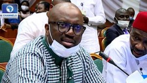 Prof Keme Pondei-led IMC of the NDDC