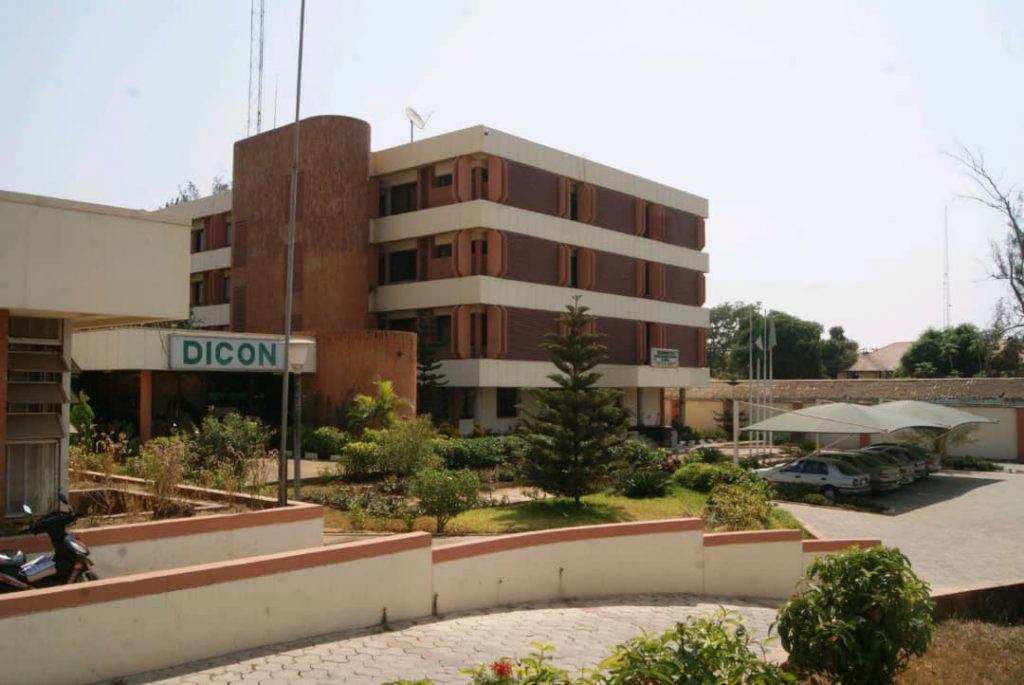 DICON, NMDC sign MoU to boost research, local production of military equipment