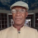 Demian Oyendikwe