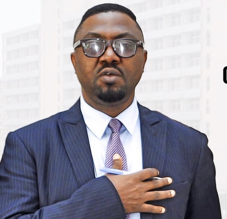 Anthony Osas Okungbowa