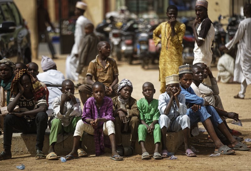 Additional 20 million Nigerians to become poor by 2022 – World Bank