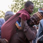 NCPC boss, Northern CAN rejoice over freedom of Katsina schoolboys