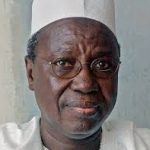 AMBASSADOR AMINU WALI
