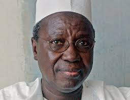 AMBASSADOR AMINU WALI