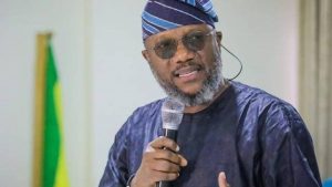 Abdul-Kabir Adekunle Akinlade