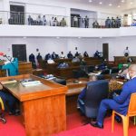 Abia State Governor Dr Okezie Ikpeazu said the State has proposed a budget estimate of N131 815 753 720 for the 2021 appropriation year