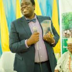 Adeola Odedina