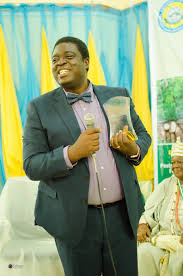 Adeola Odedina