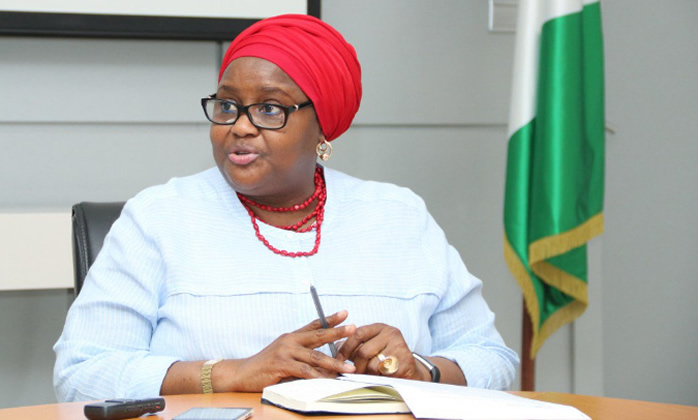 Aisha Dahir Umar