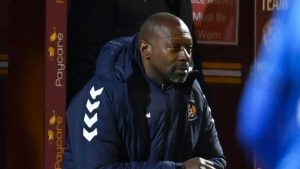 Alex Dyer