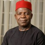 Alex Otti