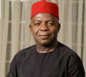 Alex Otti
