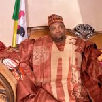 Alhaji Sani Abdullahi Shinkafi