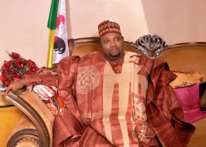 Alhaji Sani Abdullahi Shinkafi