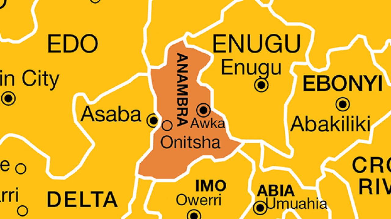 Court to continue hearing of N500,000 suit against Anambra West LGA on Feb 22, 2021