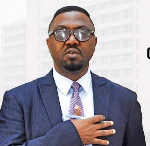 Anthony Okungbowa