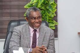 Arc. Olamilekan  Adegbite