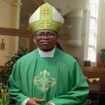 Archbishop Obinna