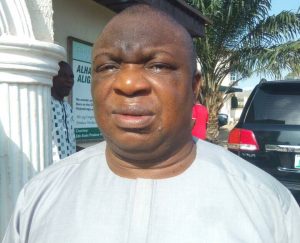 Aremiyau Momoh
