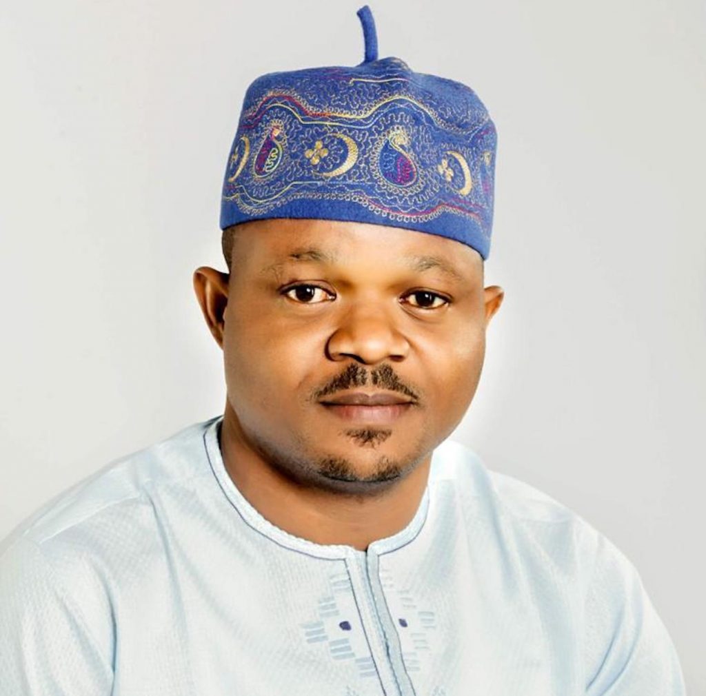 Armstrong Akintunde