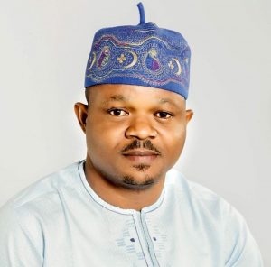 Armstrong Akintunde