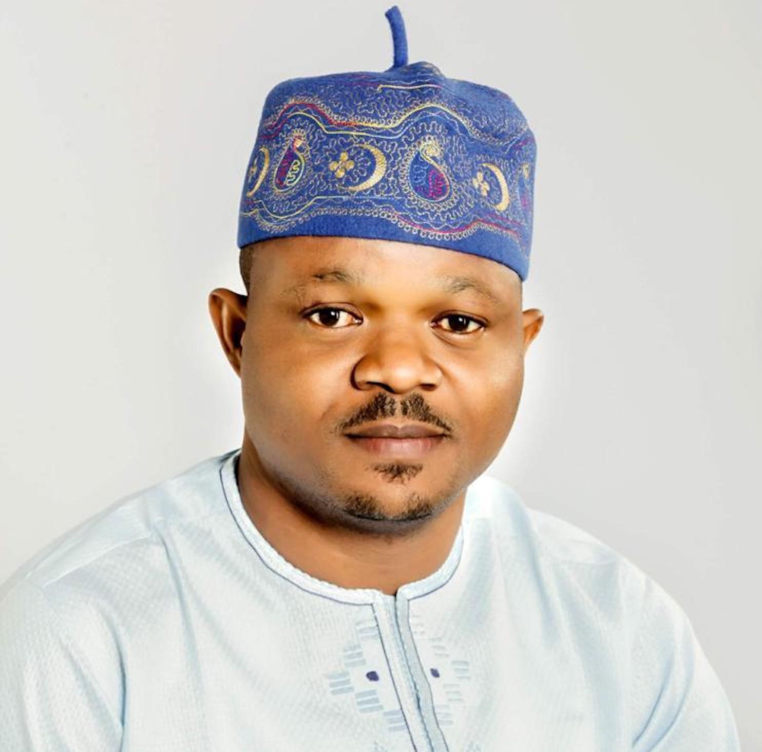 Armstrong Akintunde