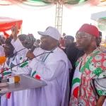 Atiku-PDP-Rally