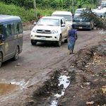 Bad-Ore-Road