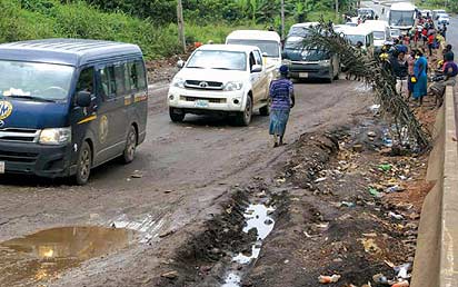 Bad-Ore-Road