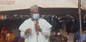 Bagudu empowers women vegetable sellers with N6.15m