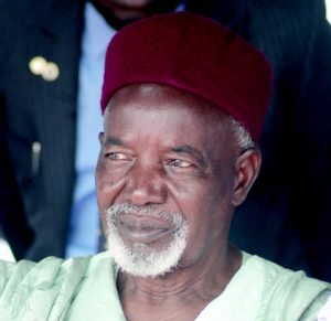 Balarabe Musa
