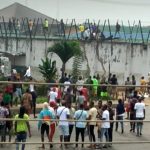 Benin-prison