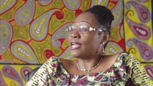 Bisi Fayemi