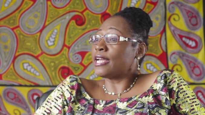 Bisi Fayemi