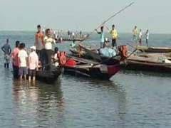 Boat Mishap