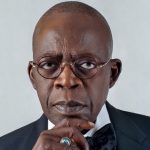 Bola Tinubu
